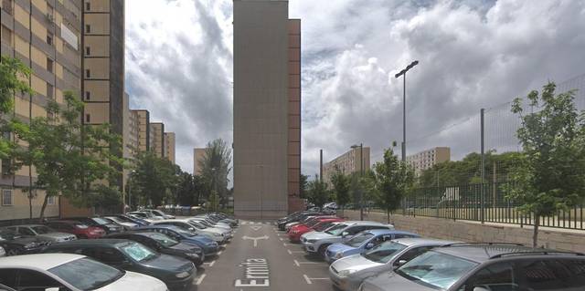 Piso en Venta en  ERMITA DE BELLVITGE DE L' en Bellvitge