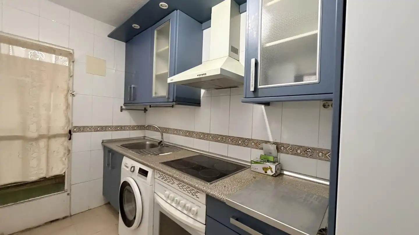 Piso en venta en Calle Acebes, imagen 7