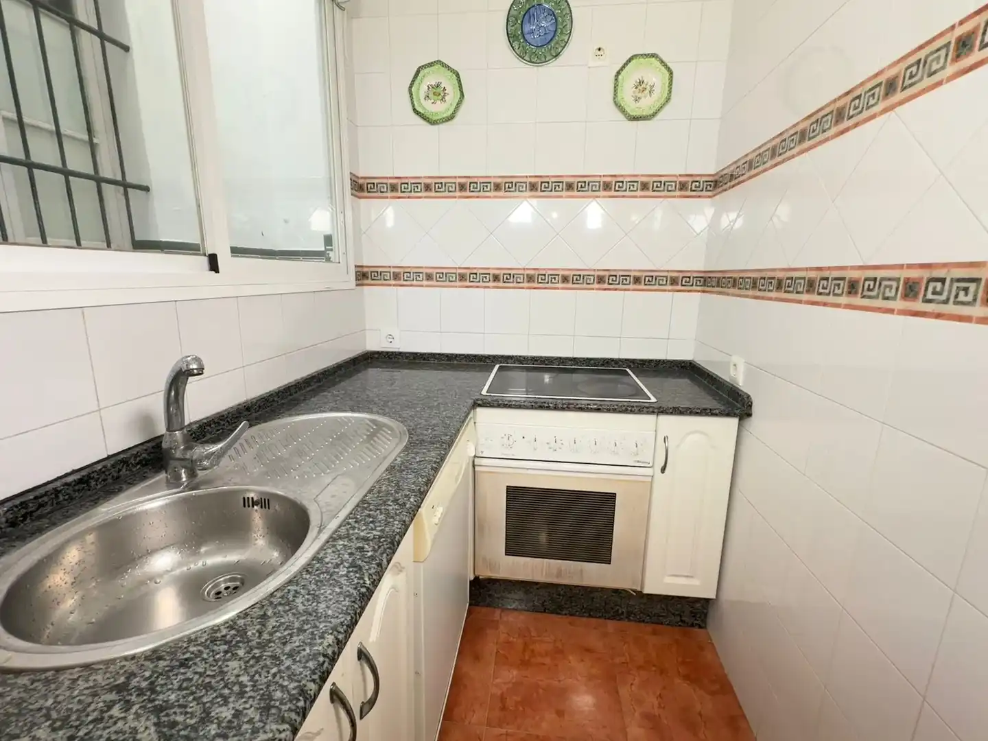 Kitchen of Houses for sale in San Fernando