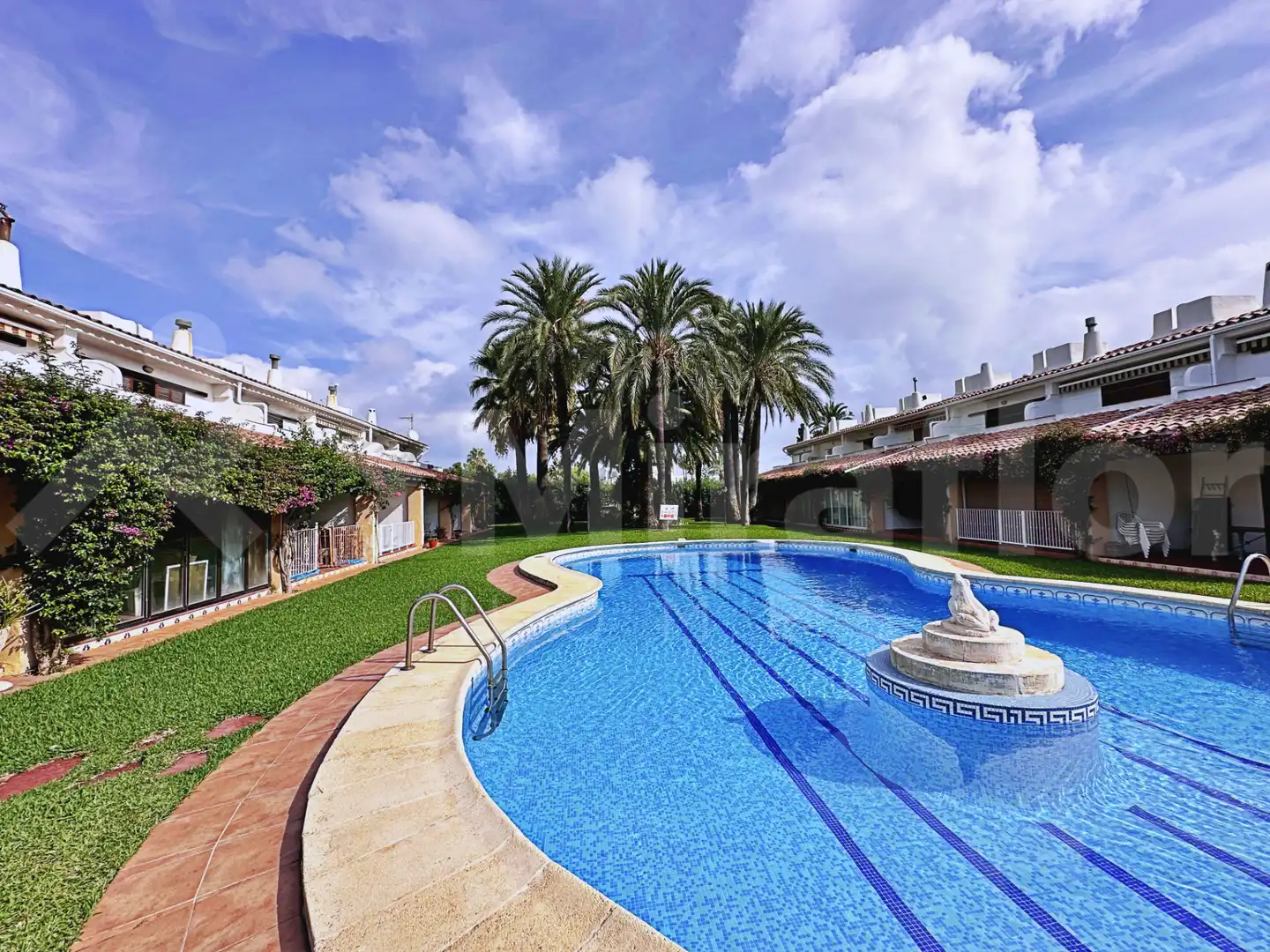 Maison mitoyenne avec terrasse à vendre à Carrer Llac Sant Martí, imagen 35