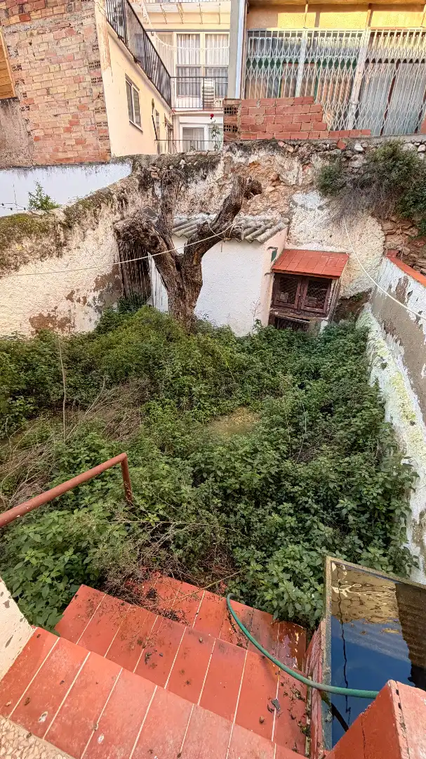 Casa adosada en venta en Torredembarra con Jardín privado, Terraza y Balcón