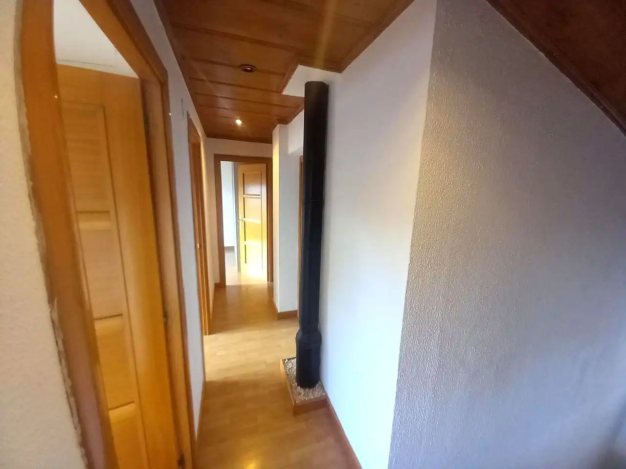 Casa o xalet en venda en Zaragoza amb Aire condicionat, Calefacció i Jardí privat