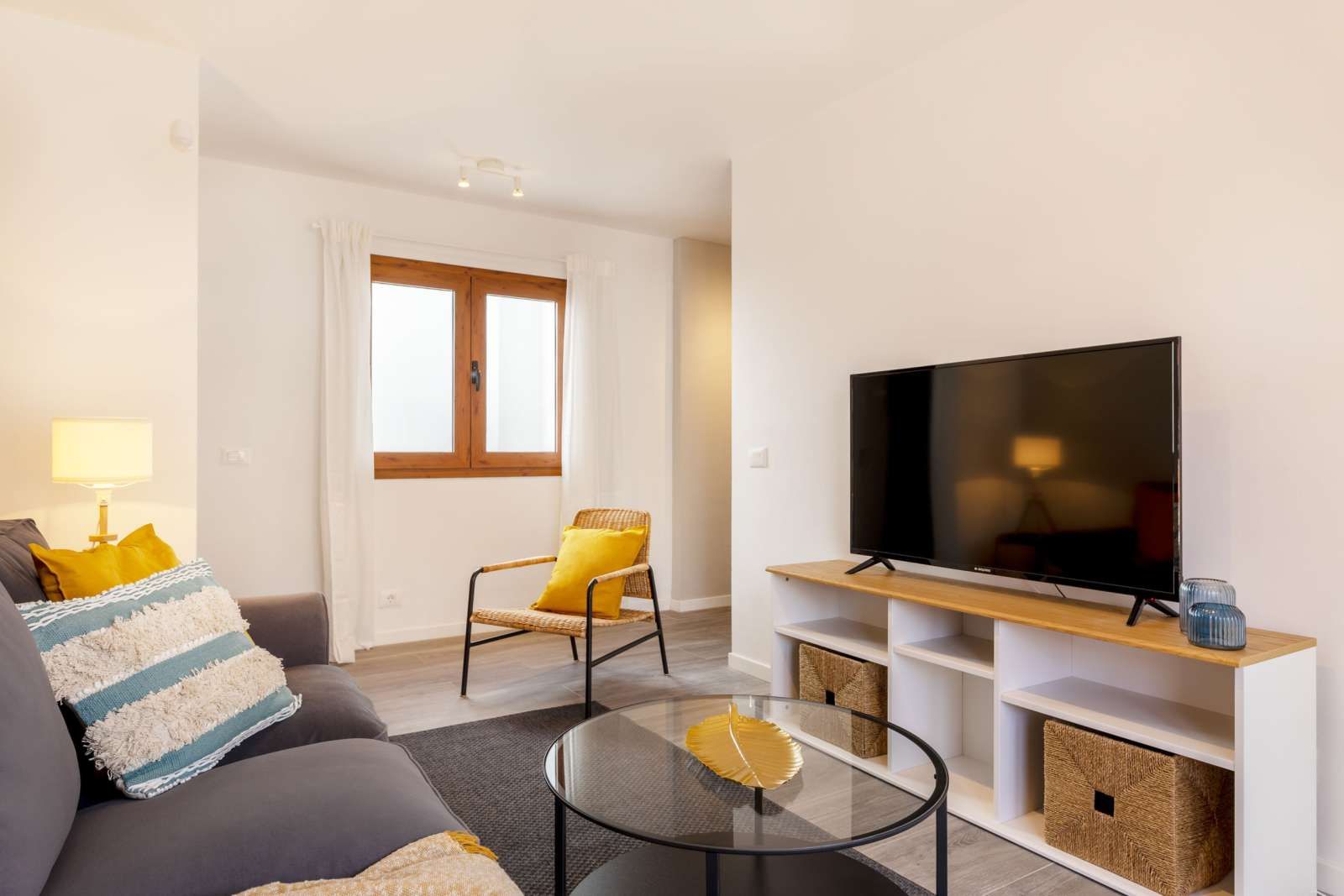 Apartament per a compartir a Candelaria - Playa La Viuda