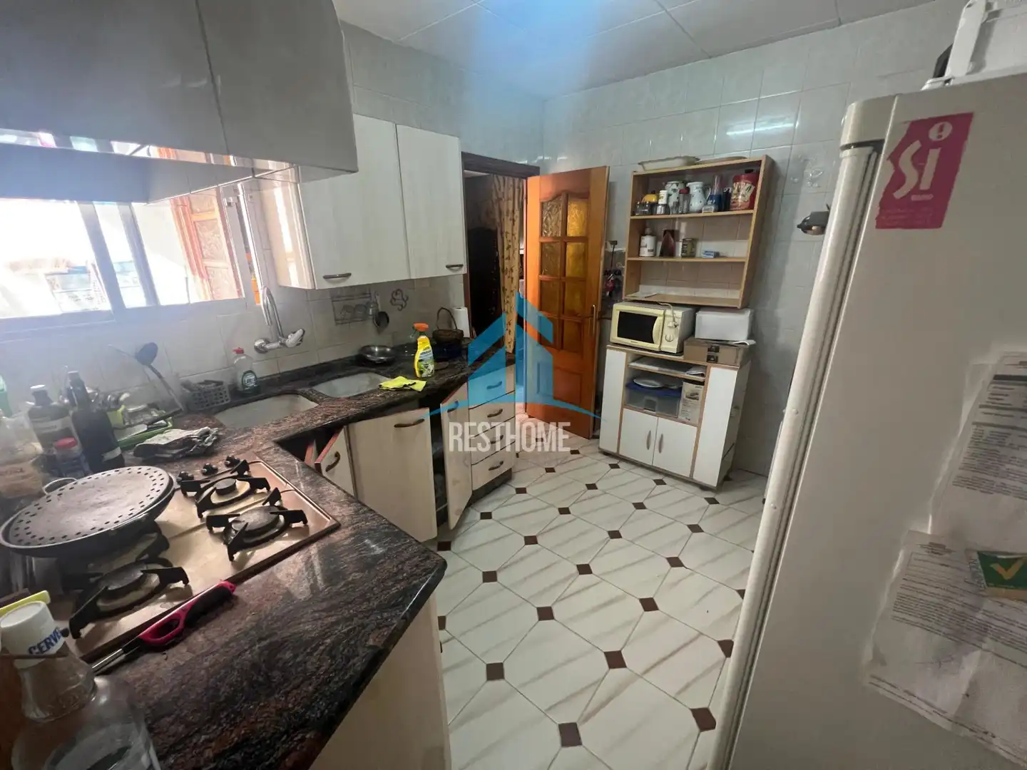 Casa o chalet en venta en Pueblo de Cullera