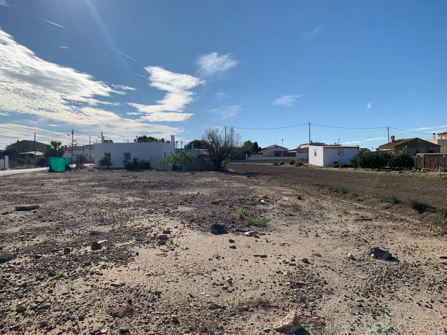 Terreno residencial en venta en Sant Jaume d'Enveja, imagen 5
