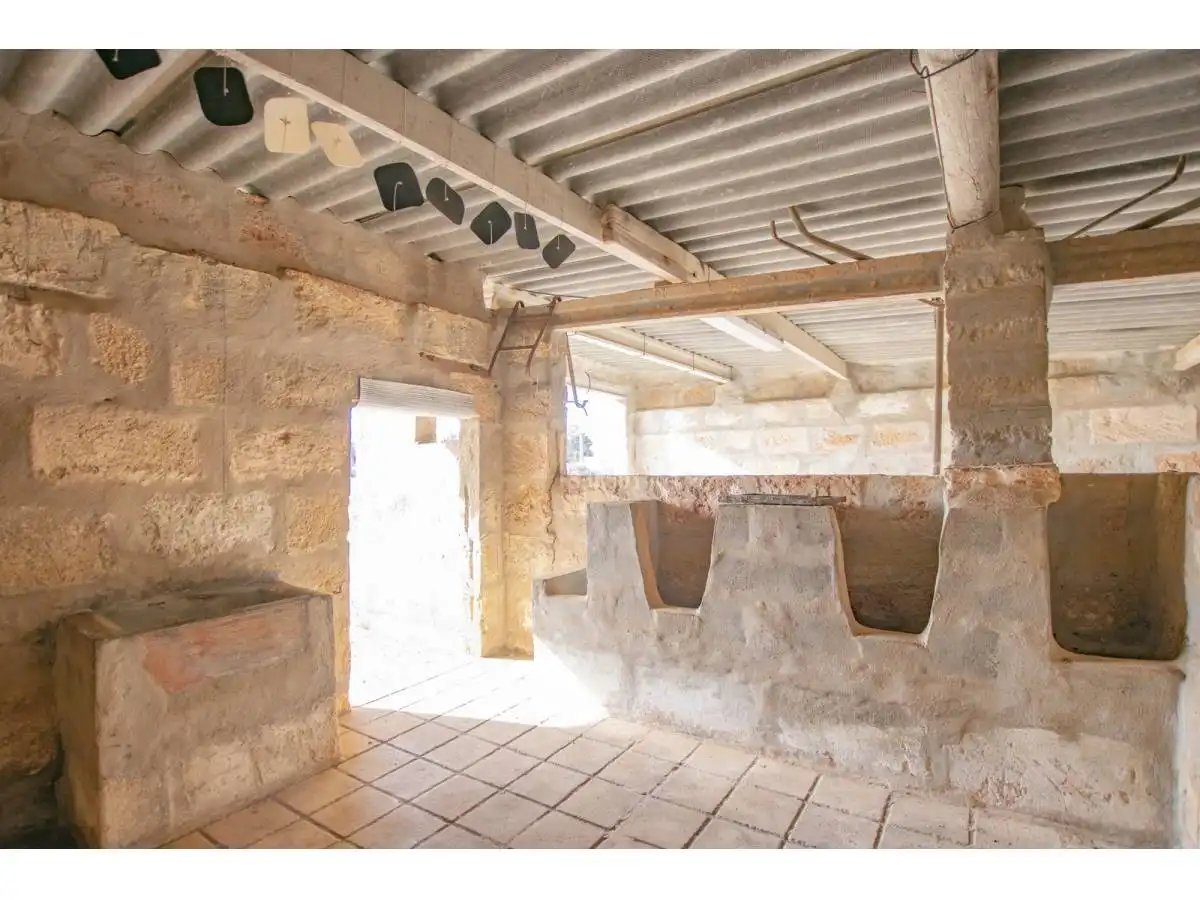 Landhaus mit Garten zum Verkauf in Ciutadella, imagen 16
