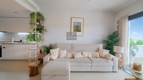 Foto 5 de Pis de lloguer a La Concha - Resina Golf, Málaga