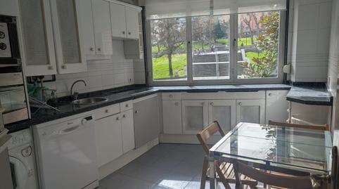 Foto 3 de Piso de alquiler en Calle Marqués de Gastañaga, 81, Santo Domingo - El Campillín, Oviedo