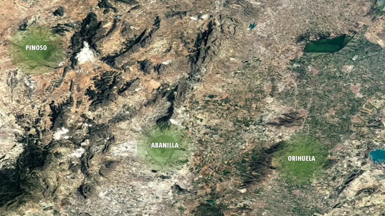 Lands and plots for sale in Paraje del Tale, imagen 4