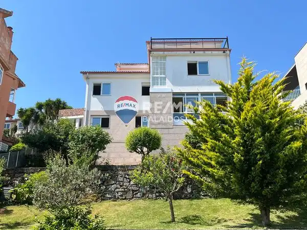 Maison avec terrasse à vendre à Rúa Illas Cíes, imagen 54