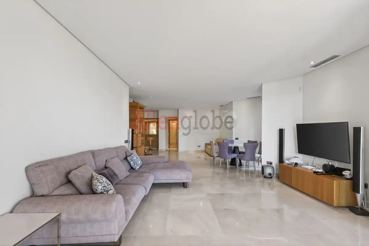 Flat with terrace for sale in Milla de Oro, imagen 33