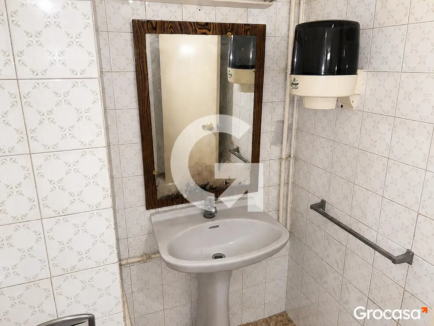 Business premises for sale in CL ANSELM CLAVE, imagen 19