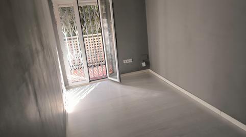 Foto 4 de Ático de alquiler en Plaza Castilla, 3, Almenara -Ventilla, Madrid