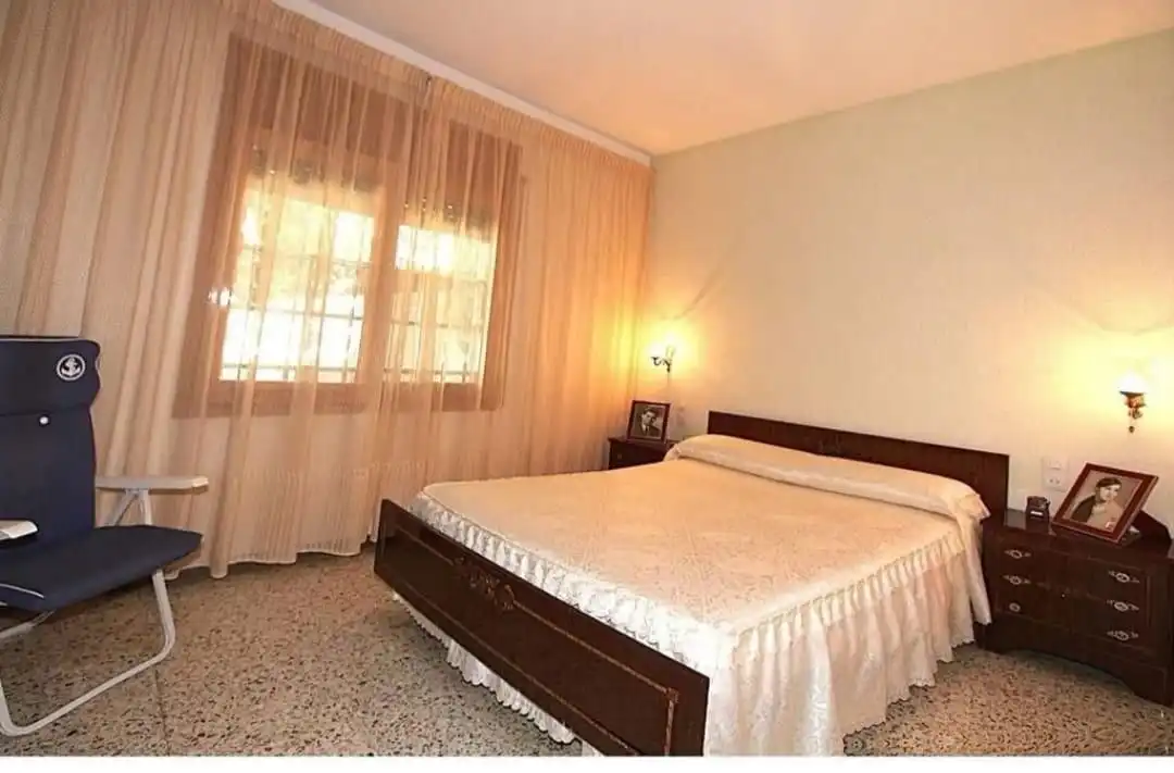 Bedroom of Country homes for sale in Maçanet de la Selva  with Air Conditioner, Heating and Private garden