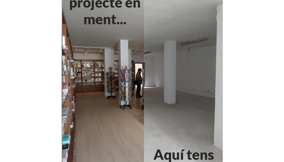 Photo 1 of Premises for sale in Plaza de Jaume I, Lledoner, Barcelona