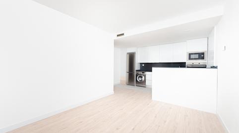 Foto 4 de Pis en venda a Cesáreo Alierta, 23, La Granja, Zaragoza