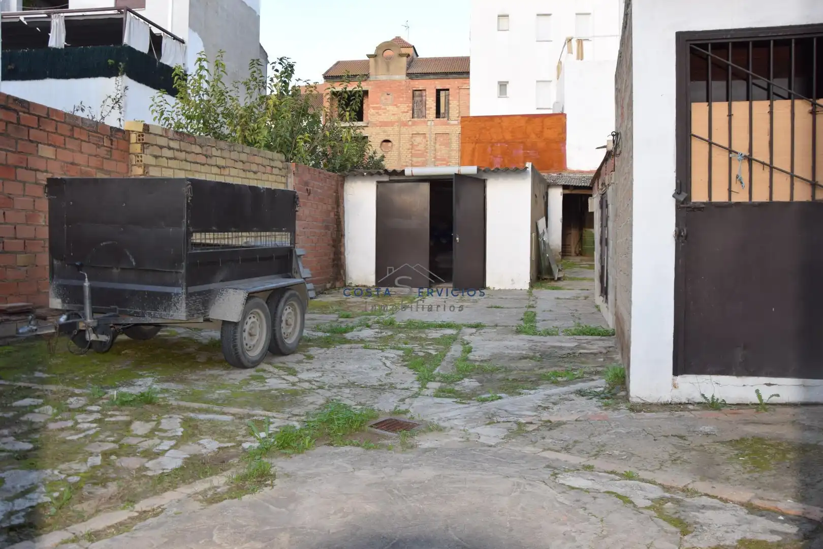 Terreni e lotti in vendita a Gibraleón, imagen 4