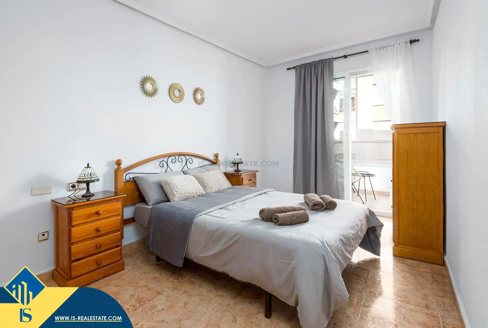 Flat with lift for sale in Playa del Cura, imagen 15