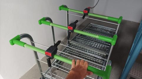 Foto 4 de Traster de lloguer a Calle Río Gargáligas, 2, La Princesa, Málaga