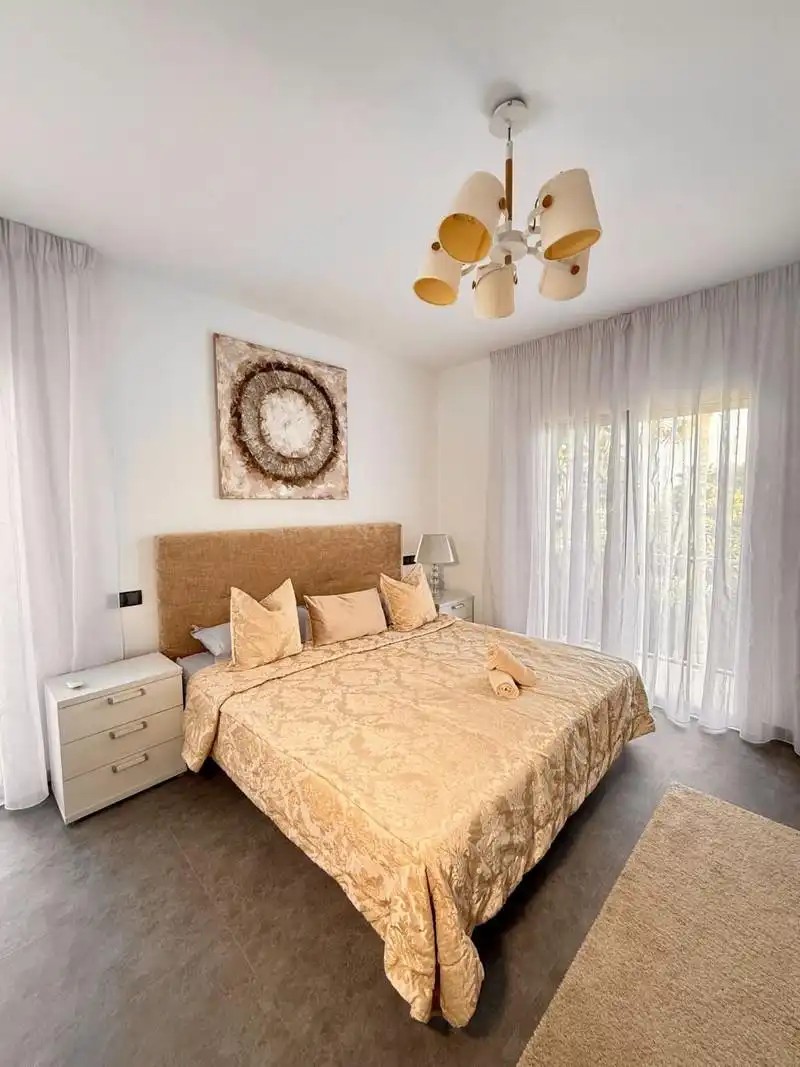 Casa con terraza en alquiler en Benamara - Atalaya, imagen 27