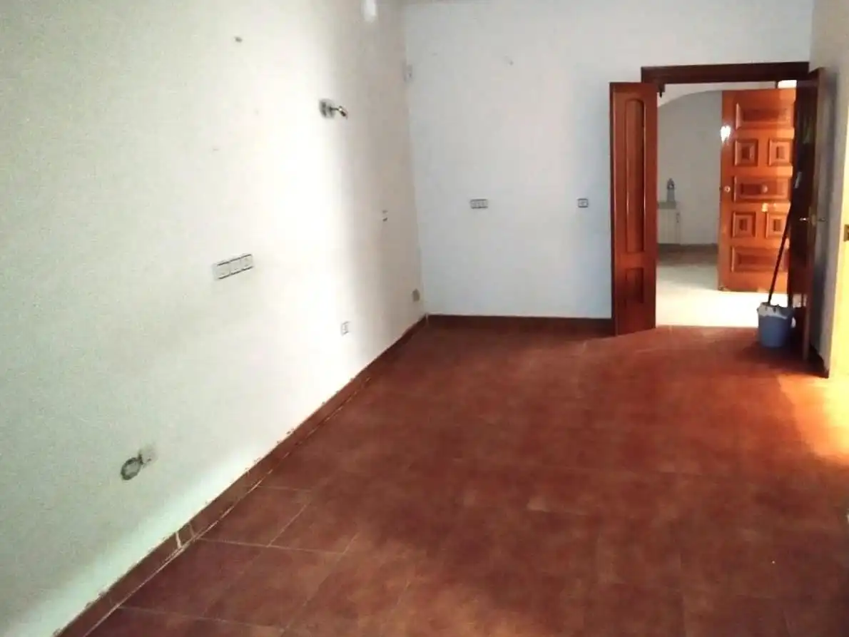 Adossat amb jardí en venda a La Guardia de Jaén, imagen 45
