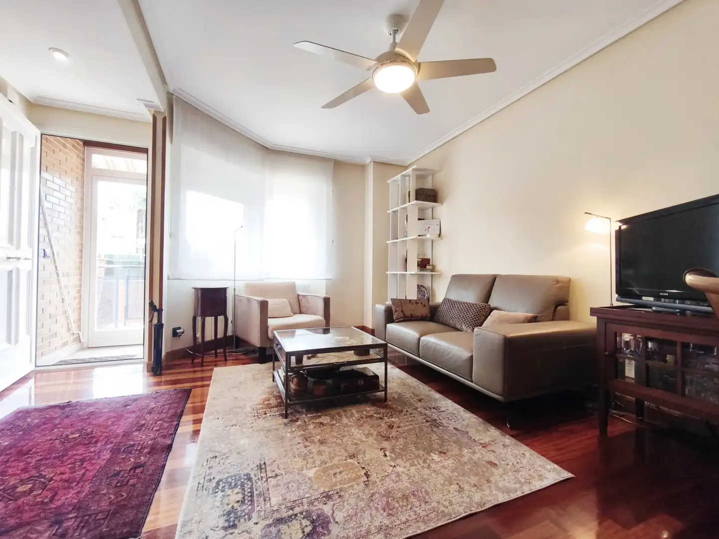 Appartement avec ascenseur à vendre à Avda. Madrid, imagen 8