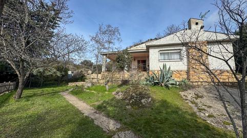 Foto 5 de Casa o chalet en venta en Calle la Cabrerita, La Cabrera, Madrid
