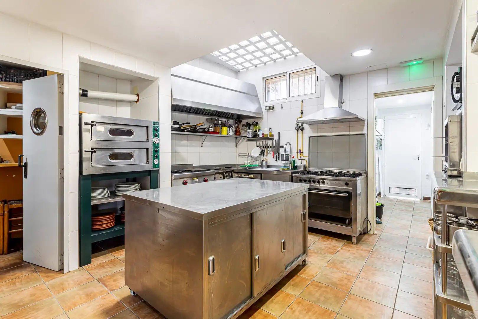 Finca rústica en venta en Fuente de los Baños , Montanejos