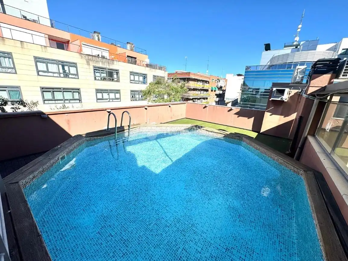 Lofts for rent in Simancas