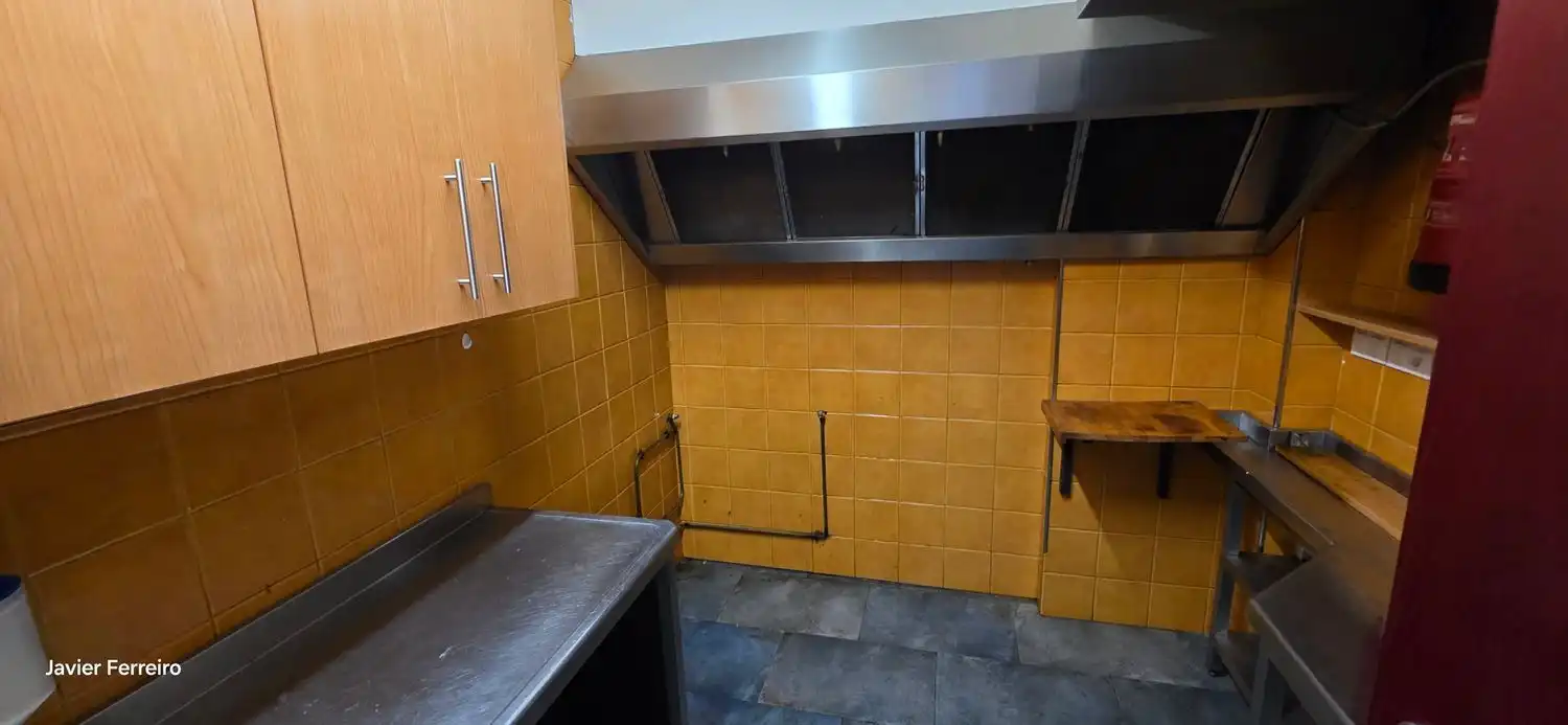 Local comercial en venda a Calle Gil Vicente, imagen 18