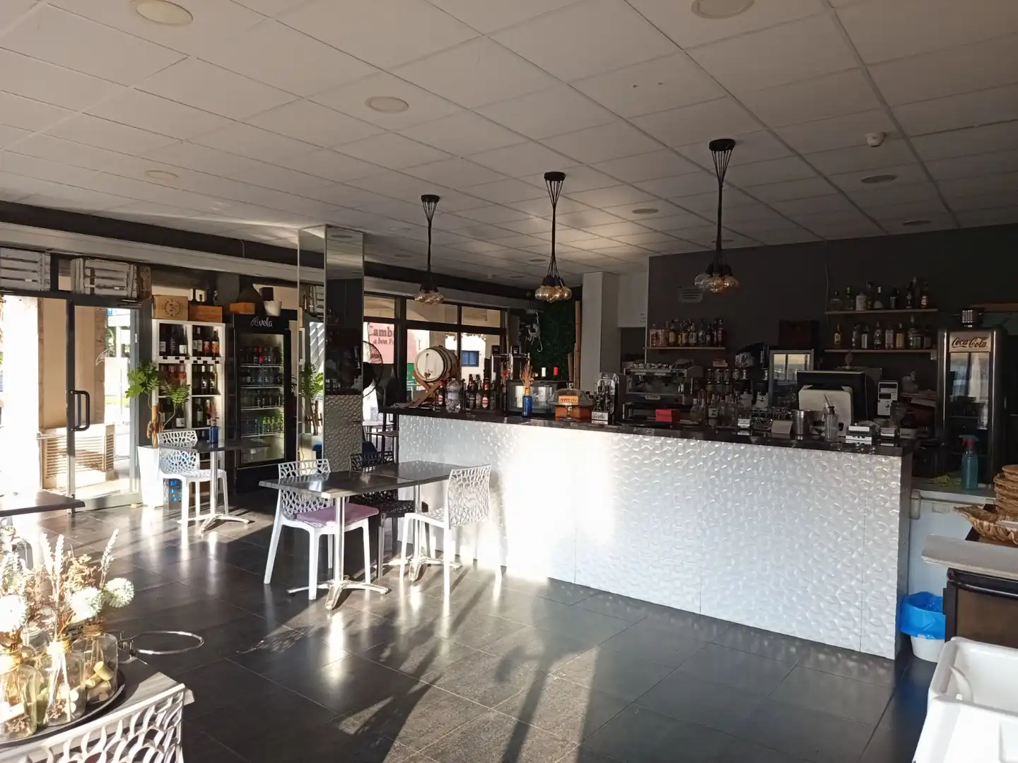 Business premises for transfer in Port - Horta de Santa María, imagen 9