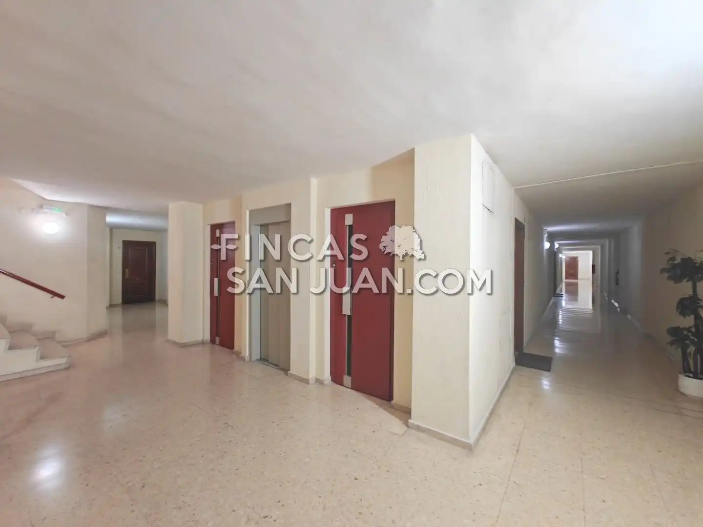 Piso con ascensor en venta en Campoamor - Altozano, imagen 33