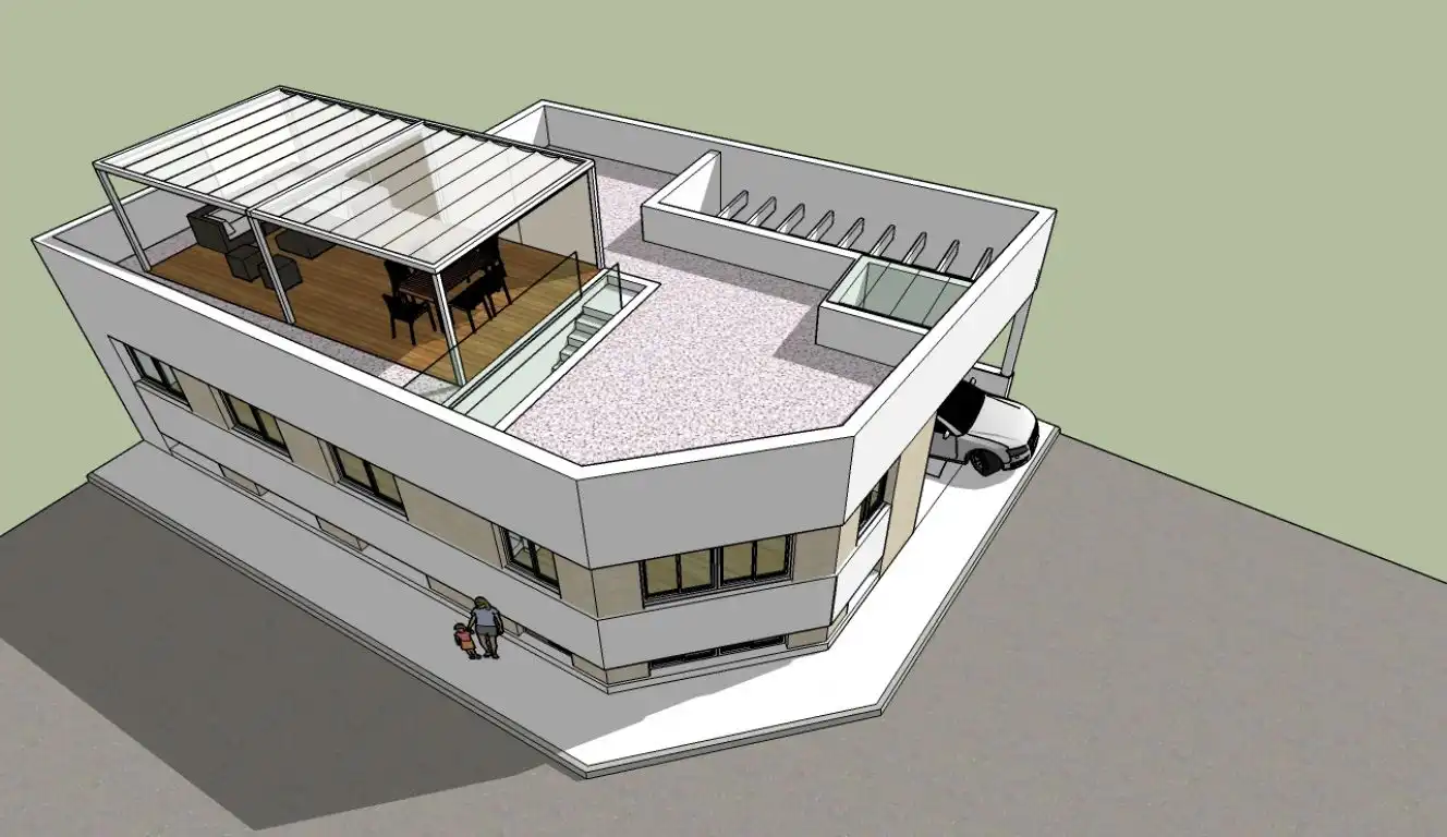 Terreno residenziale in vendita a El Ejido Ciudad, imagen 4