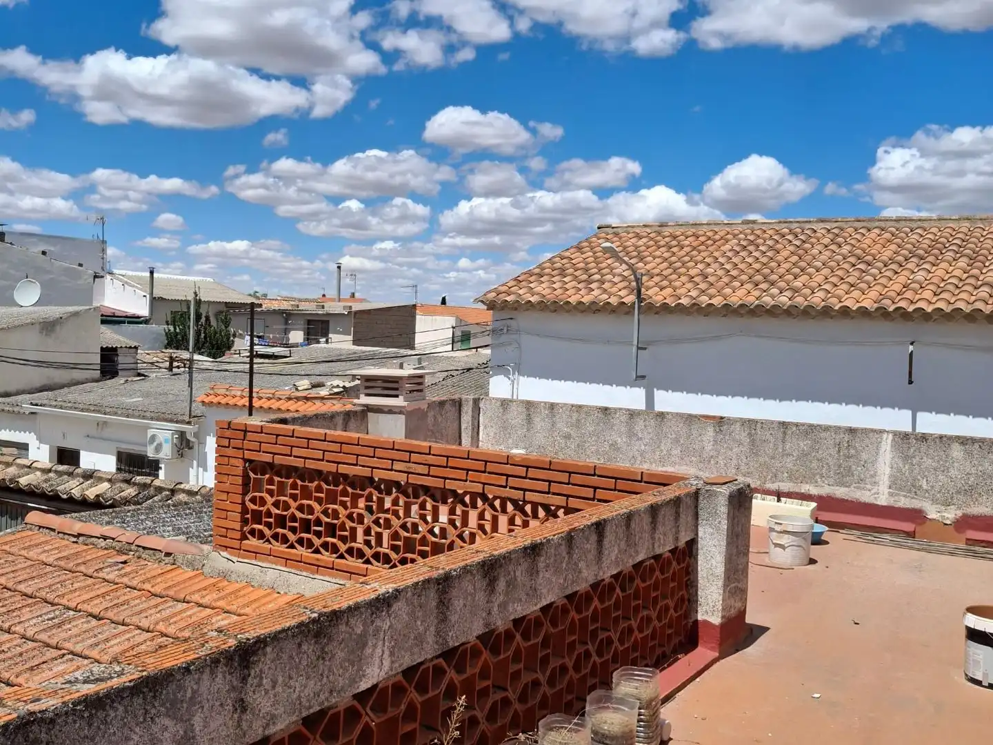 Casa rústica con jardín en venta en Calle Juan Fresneda 11, imagen 37