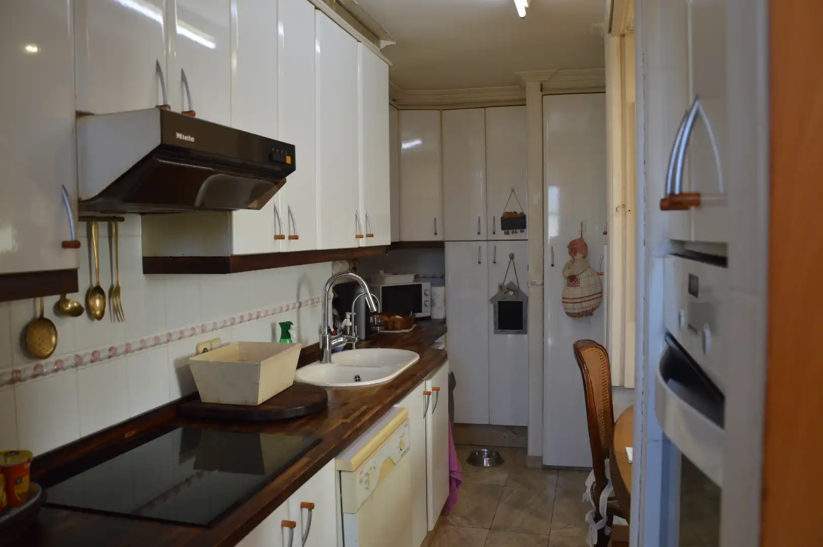 Wohnung mit Pool zum Verkauf in Centre, imagen 6