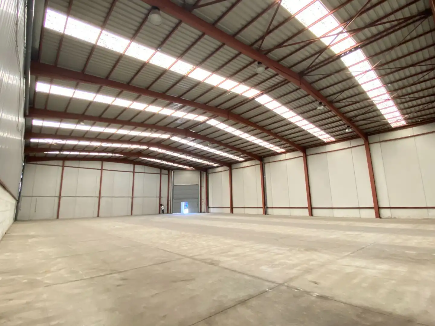 Nave industrial en venta en Camargo
