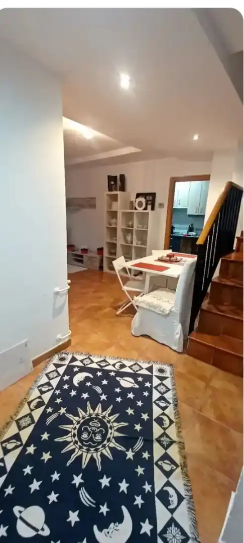 Cuina de Pis en venda en Coslada amb Aire condicionat, Parquet i Moblat