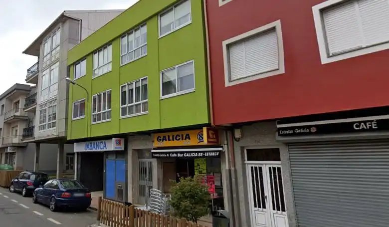 Gewerbefläche zum Verkauf in Carretera Santiago, imagen 4