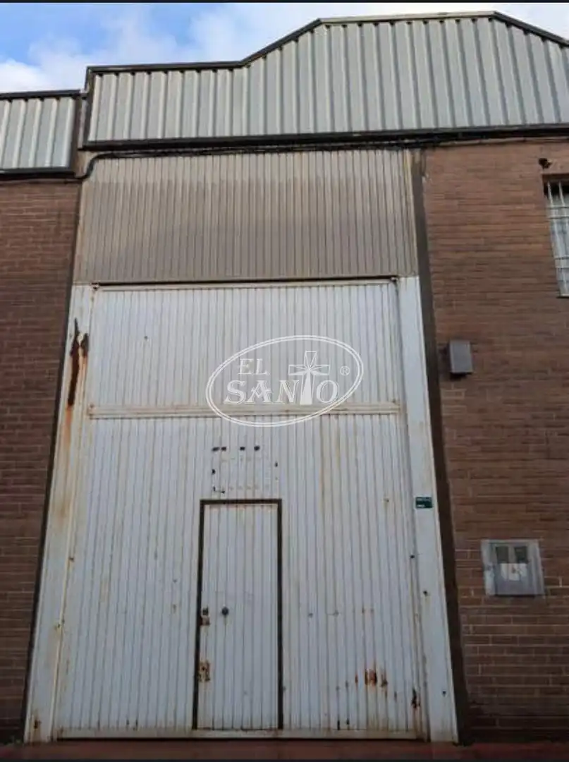Nau industrial en venda a Periurbano Este - Campiña, imagen 9