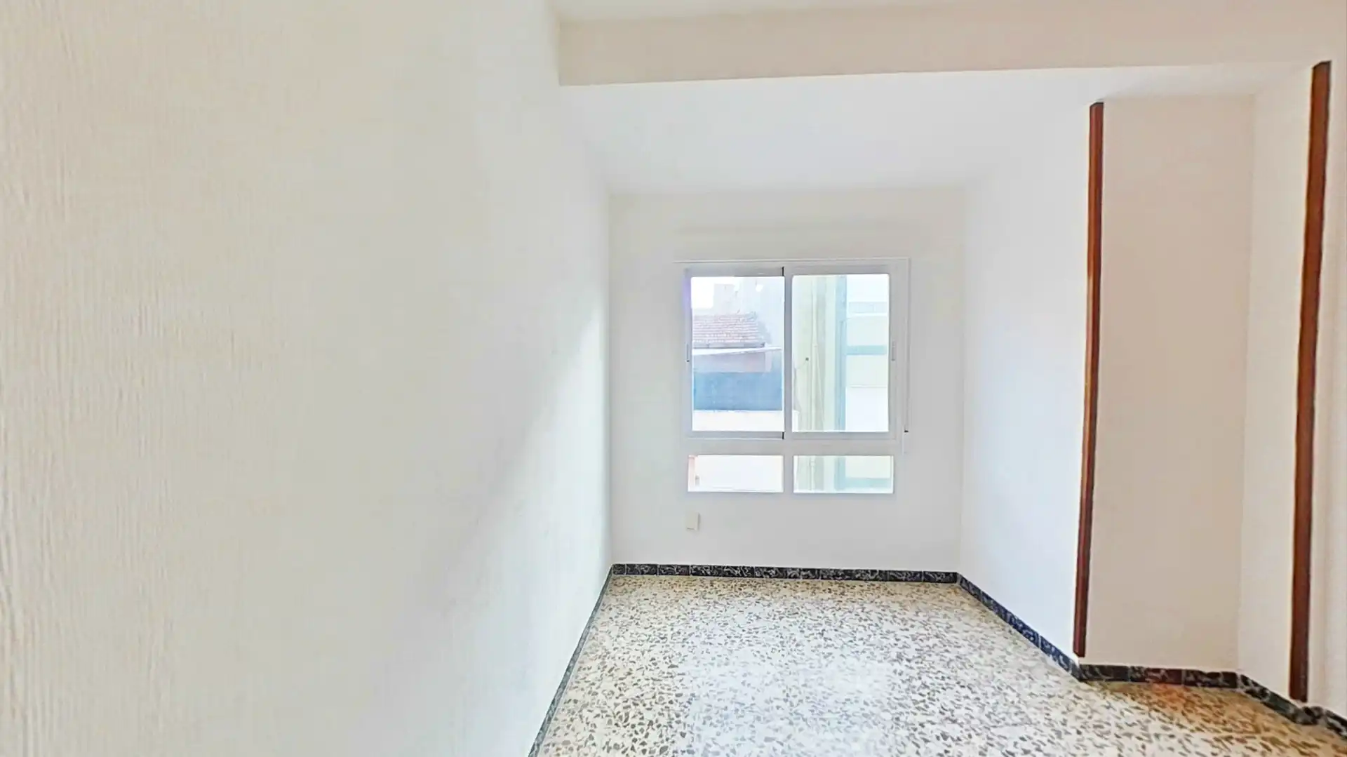 Flat for rent in Carolinas Bajas