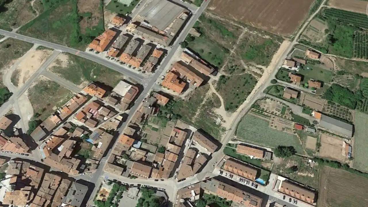 Terrenys i solars en venda a Unidad de Ejecución, imagen 3