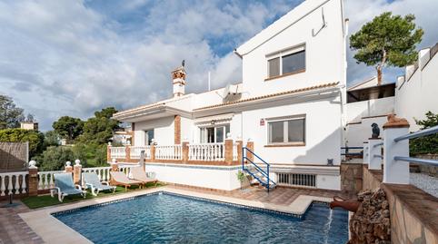 Foto 4 de Casa o xalet en venda a  Osa Menor, Mezquitilla, Vélez-Málaga