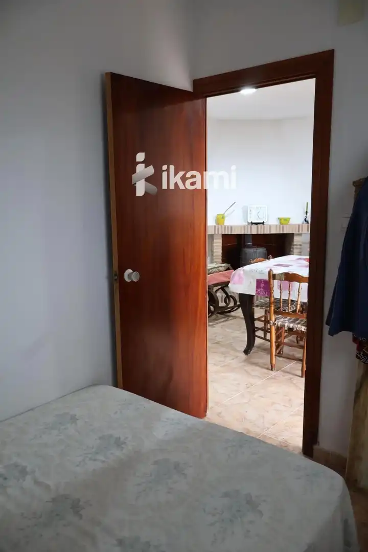 Casa o xalet en venda a Pego