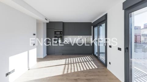 Photo 3 of Apartment to rent in Guindalera, Madrid