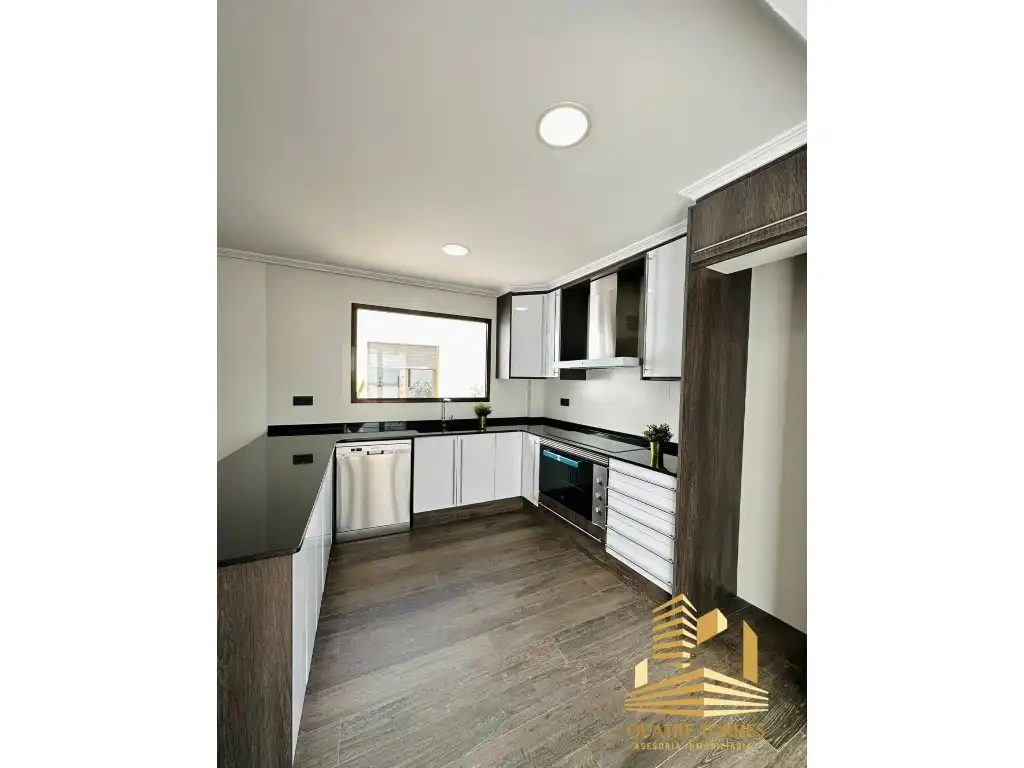 Cocina de Dúplex en venta en Torrent