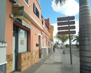 Vista exterior de Local de lloguer en Las Palmas de Gran Canaria