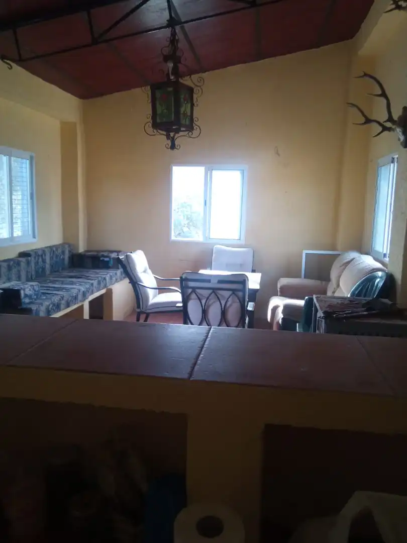 Dining room of Land for sale in Cardeña