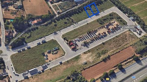 Photo 2 of Industrial land for sale in Calle Industria, Can Sans, Sant Andreu de Llavaneres