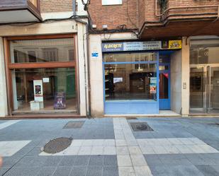 Premises to rent in Palencia Capital