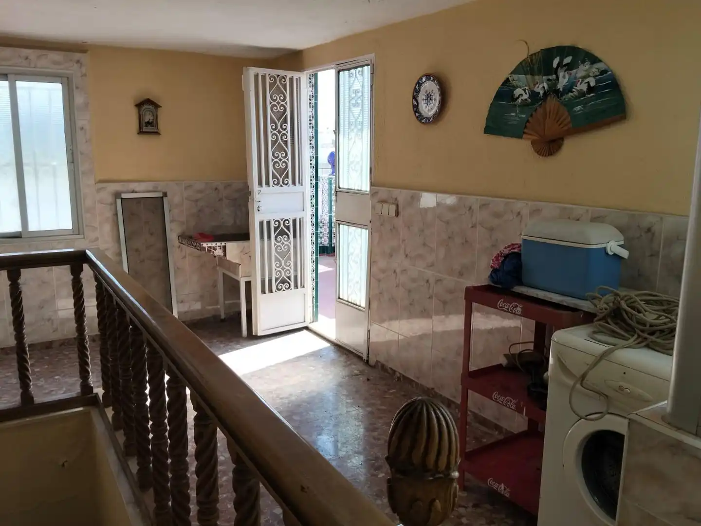 Casa o xalet en venda en Málaga amb Terrassa